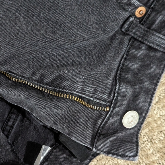 H&M mom jeans - Picture 5 of 7